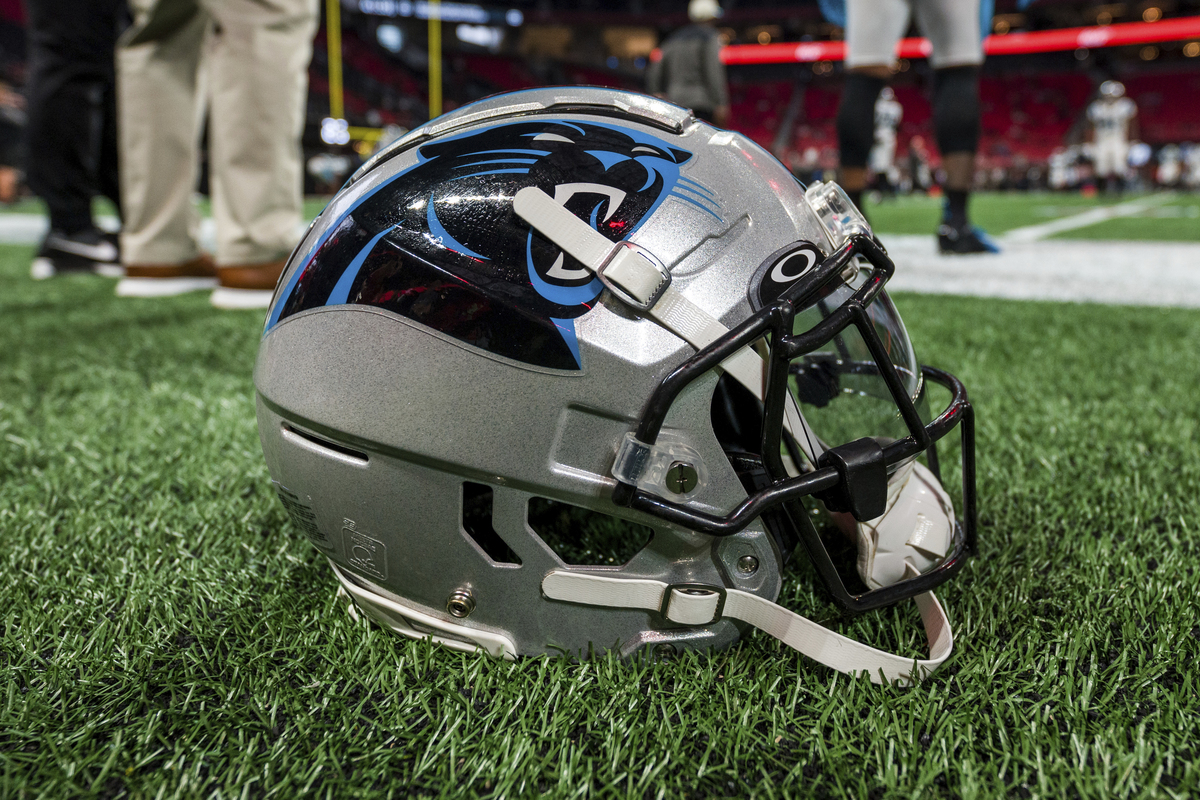 Carolina Panthers release 2023 schedule; will face Falcons in