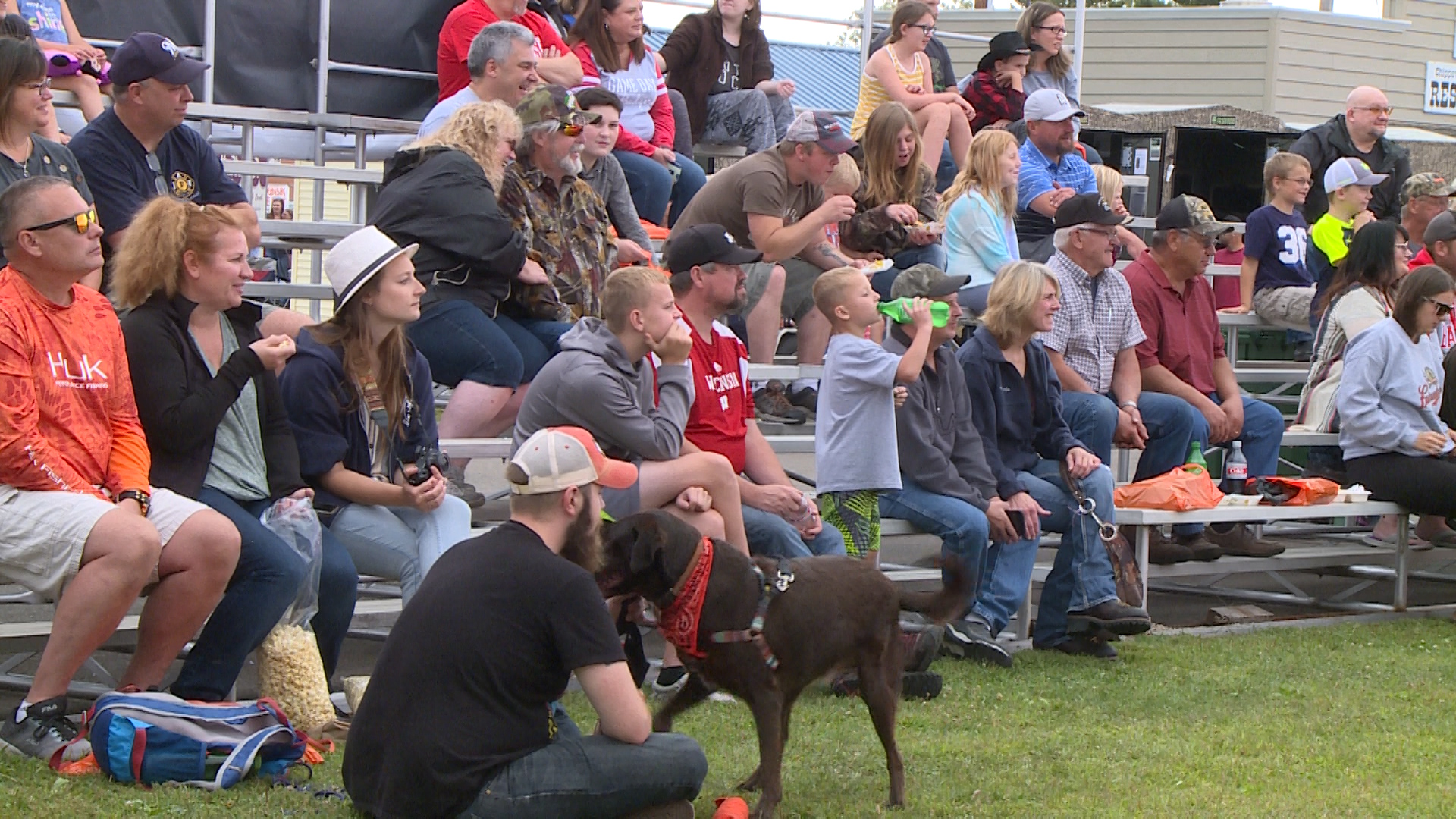 Wisconsin Game Fest kicks off in Chippewa Falls