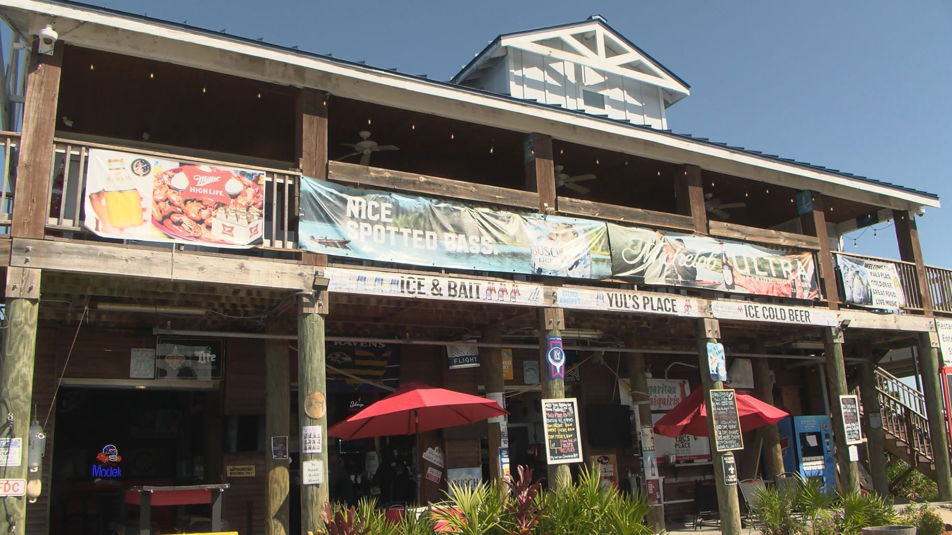 Behind the Business: Yul's Place