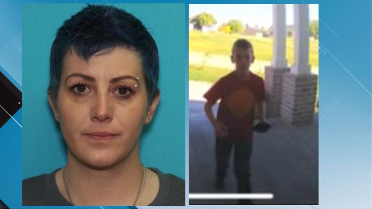 Update Amber Alert For East Idaho Boy Cancelled