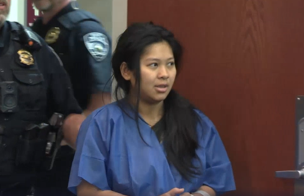 Connecticut Cold Case Reopened: Mother Charged Eight Years After Newborn Found Dead in Waste Facility