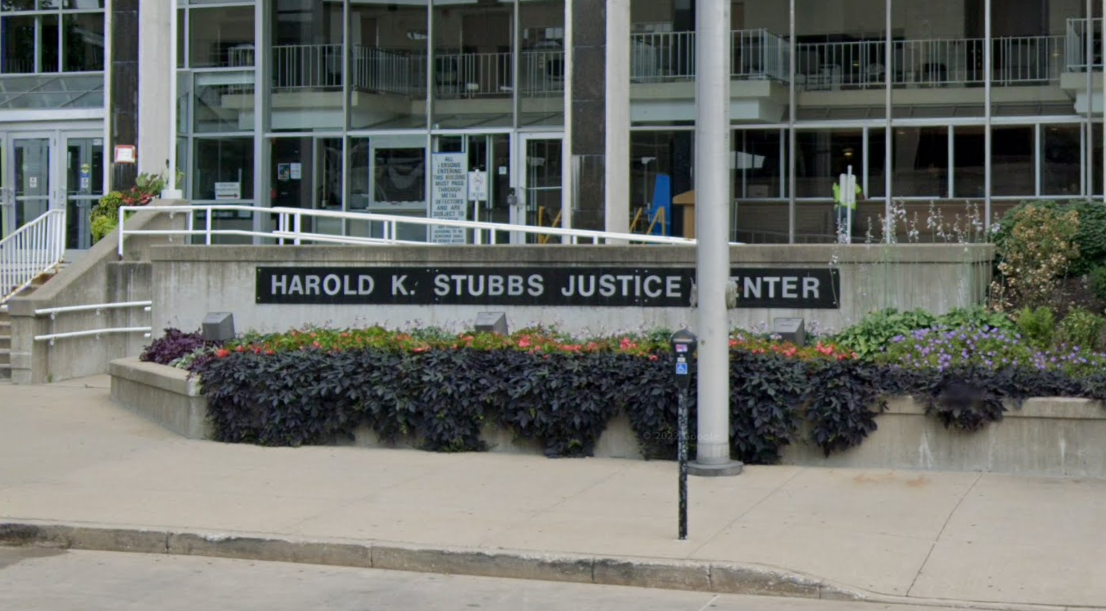 Akron Municipal courts only open to arraignments until further notice