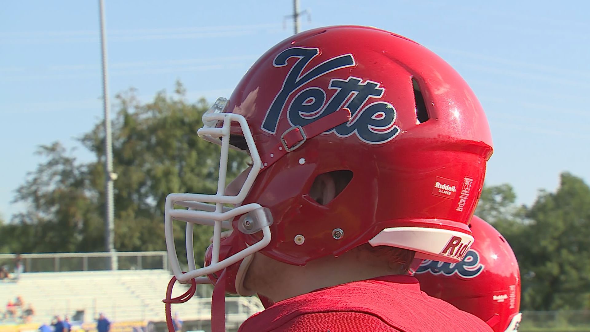 Conner Spoils Lafayette Opener 35 12 Conner Spoils Lafayette Opener 35 12
