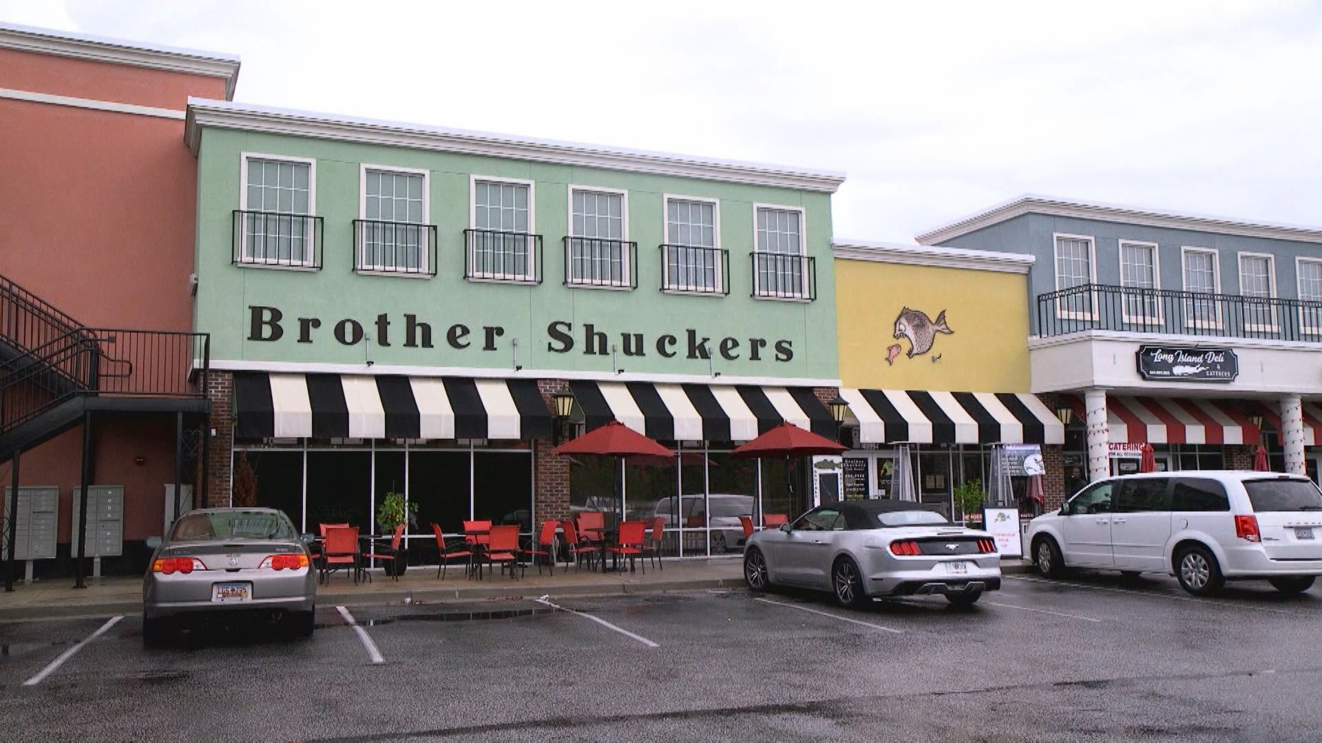 Popular Carolina Forest restaurant closing due to staffing shortage, food  price increases, image size:1920x1080