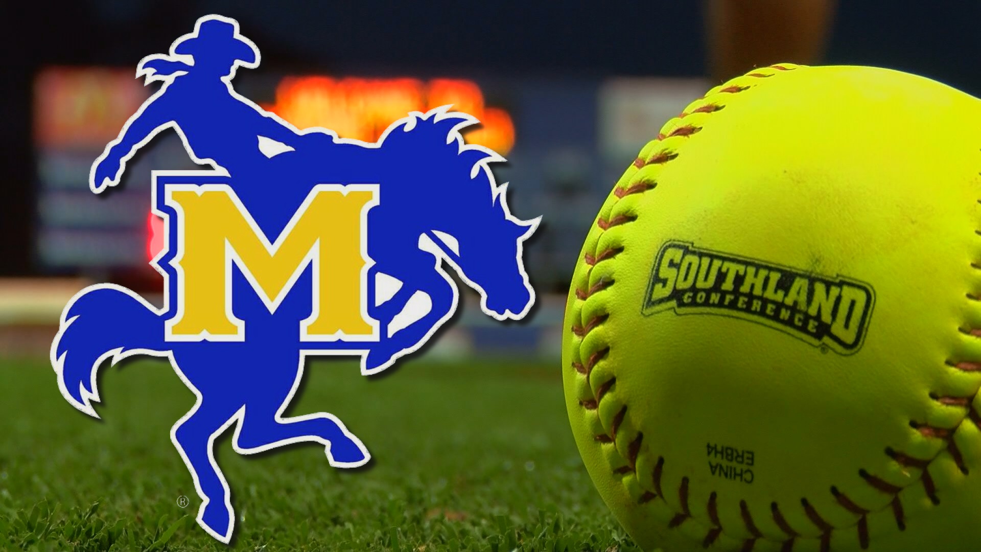 Softball Opens Conference Play At Texas A&M-Corpus Christi - McNeese State  University Athletics