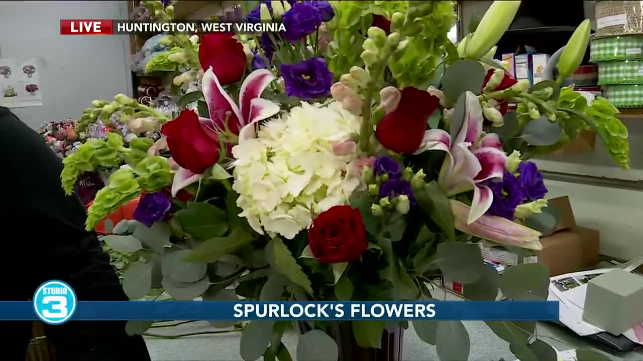 Spurlock Flowers Wv Best Flower Site