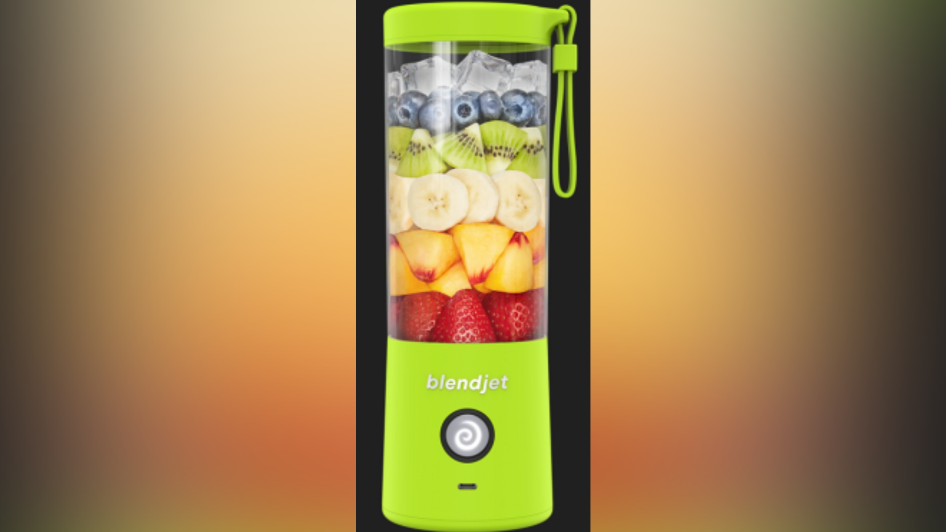 BlendJet recalls millions of its portable blenders due to fire and