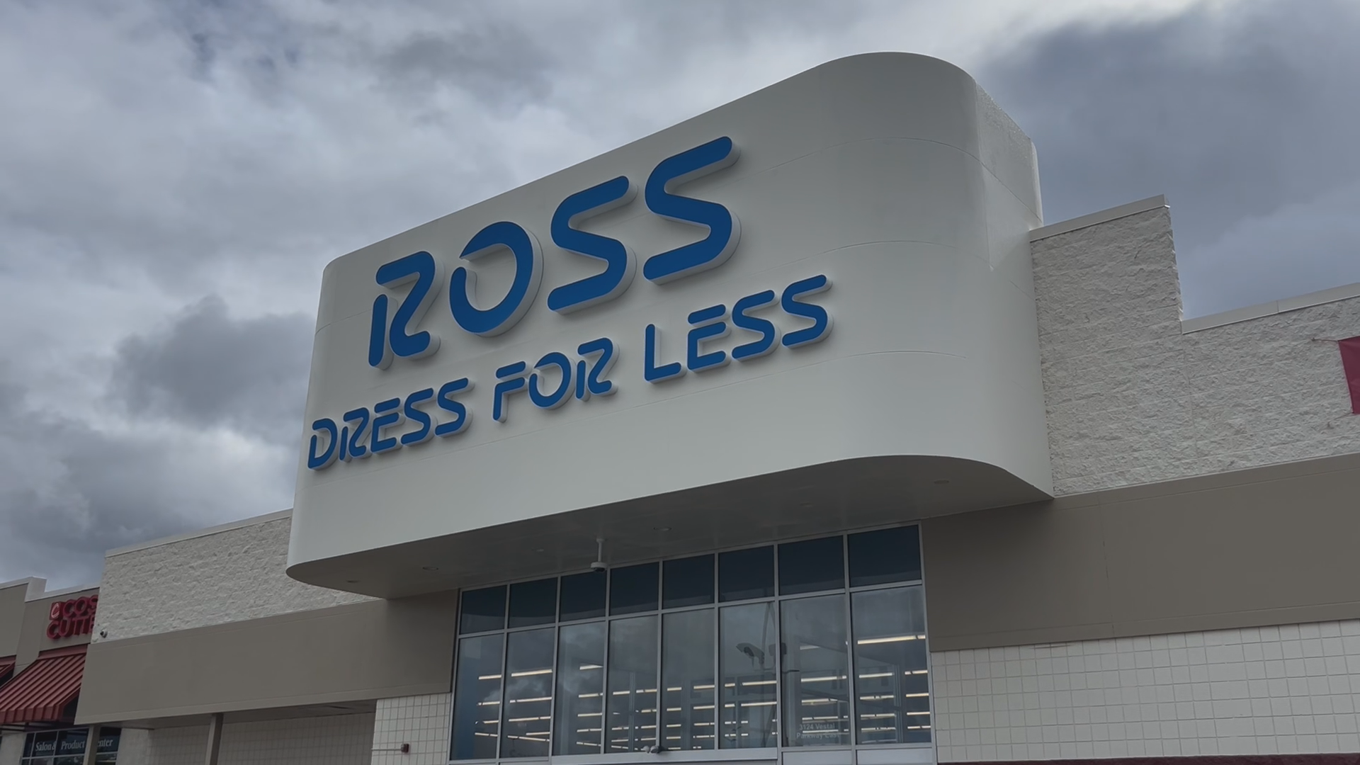 Ross Dress for Less opens on Vestal Parkway Ross Dress for Less opens on Vestal Parkway