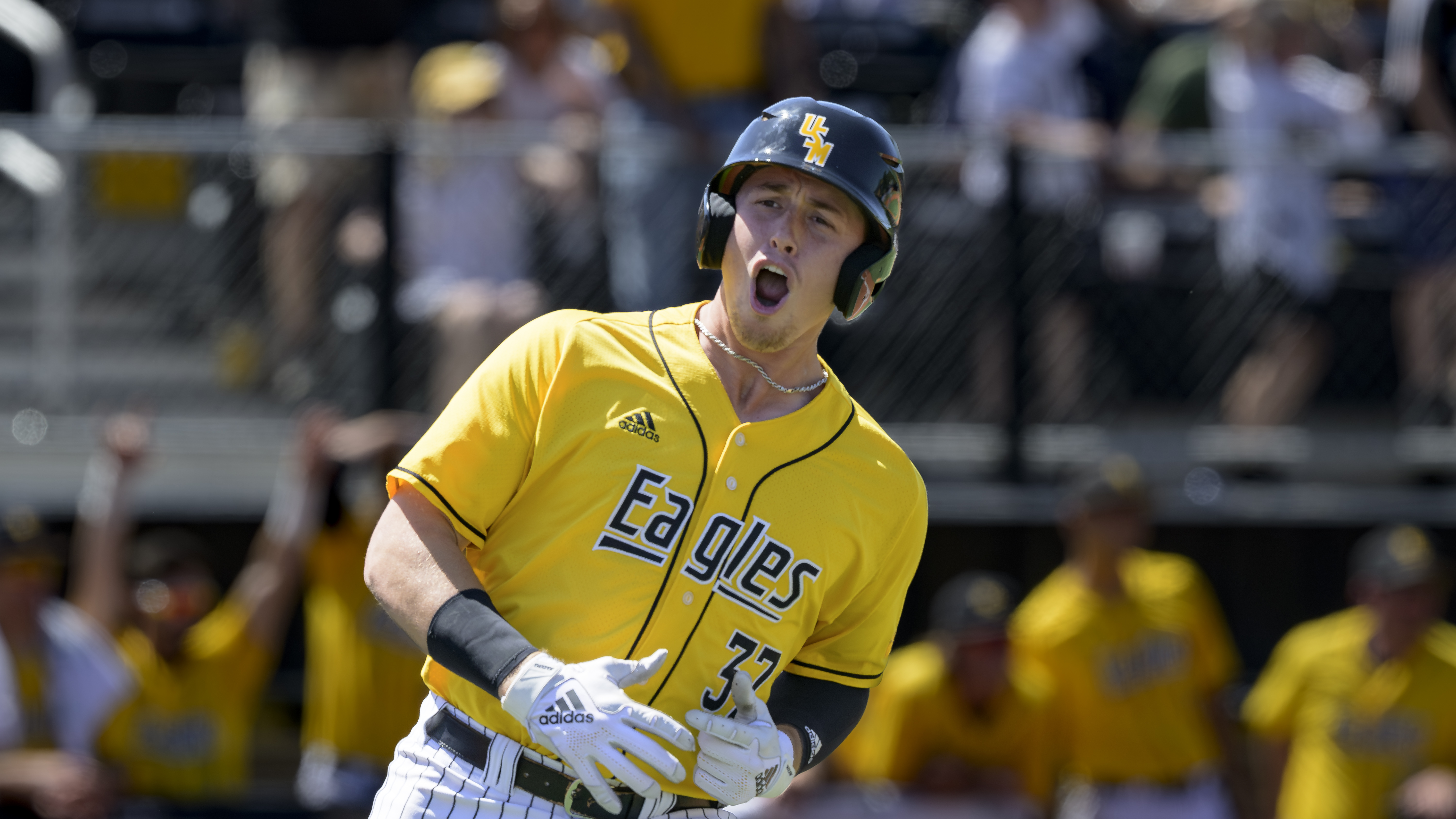 Southern Miss wins big, advances to championship game in Auburn Regional