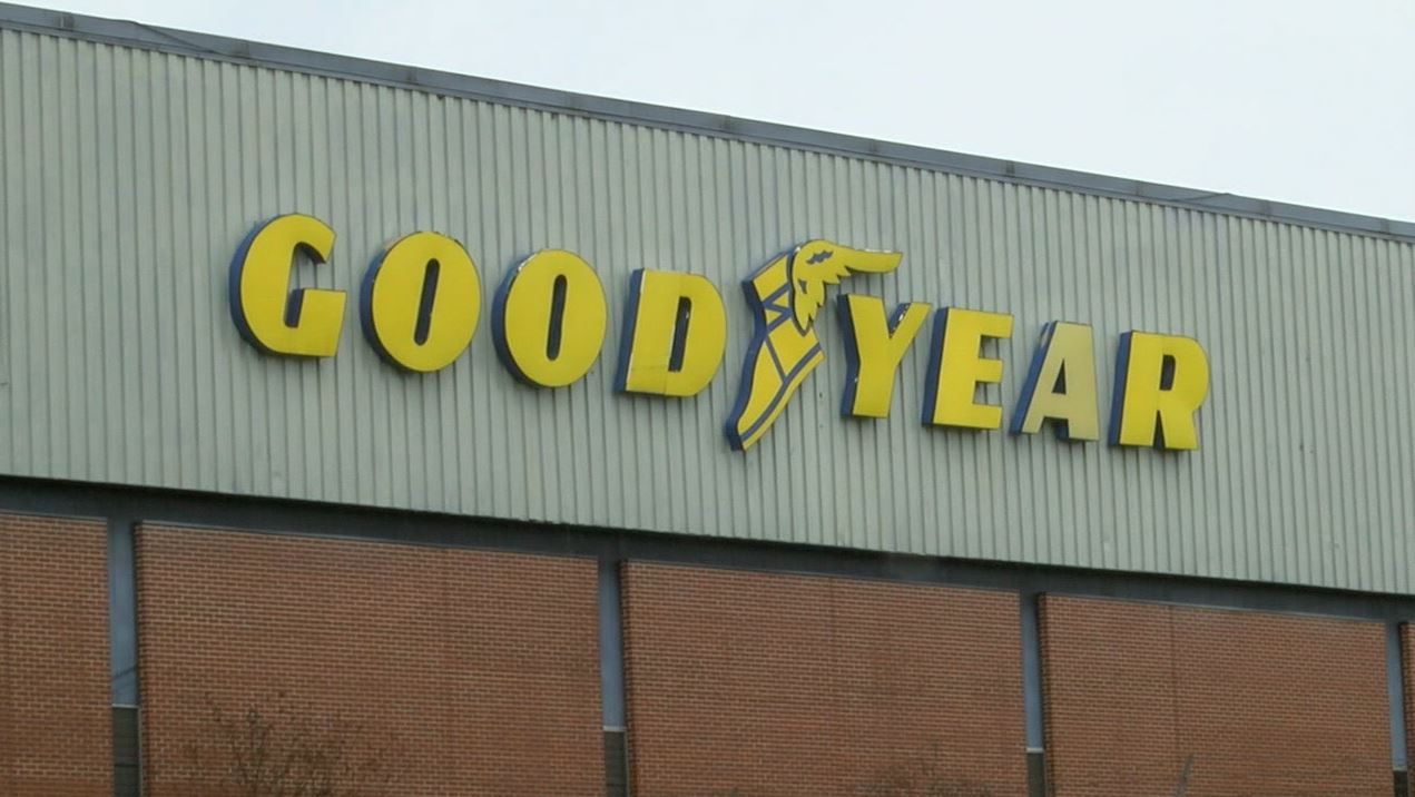 US, Mexico agree on labor rights plan for Mexican Goodyear plant