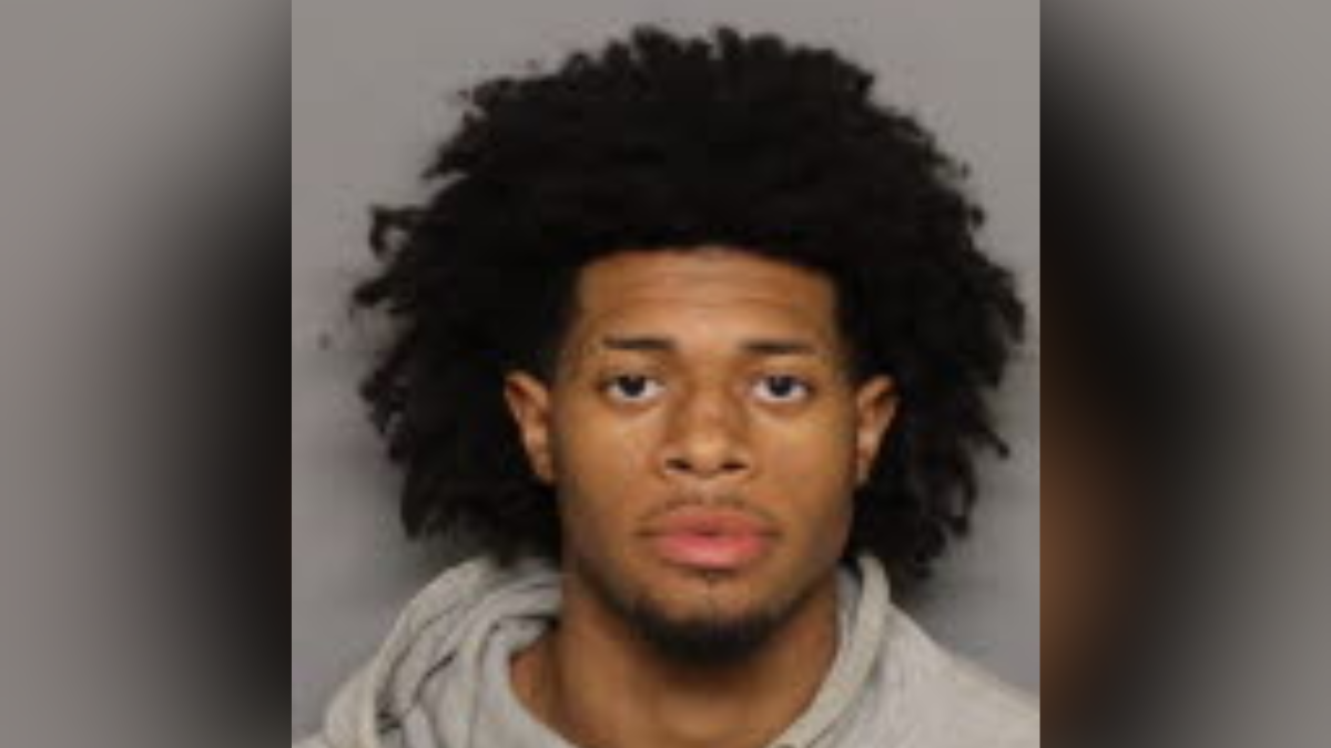 Melrose High Varsity Football star accused of aiding teens in