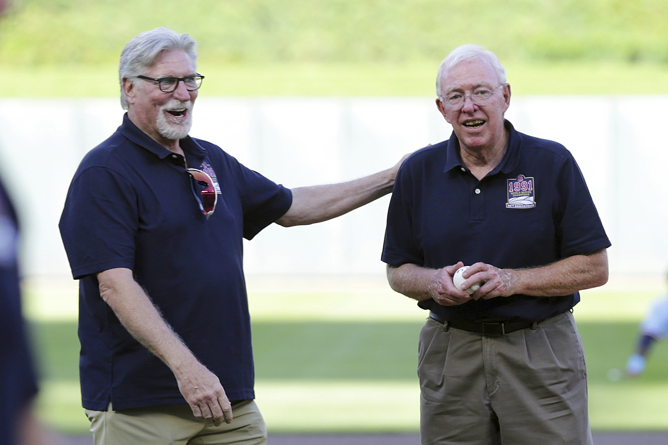 Tigers analyst Jack Morris suspended for comment involving Shohei