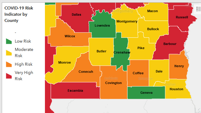 What Are Alabama S Colors - Infoupdate.org