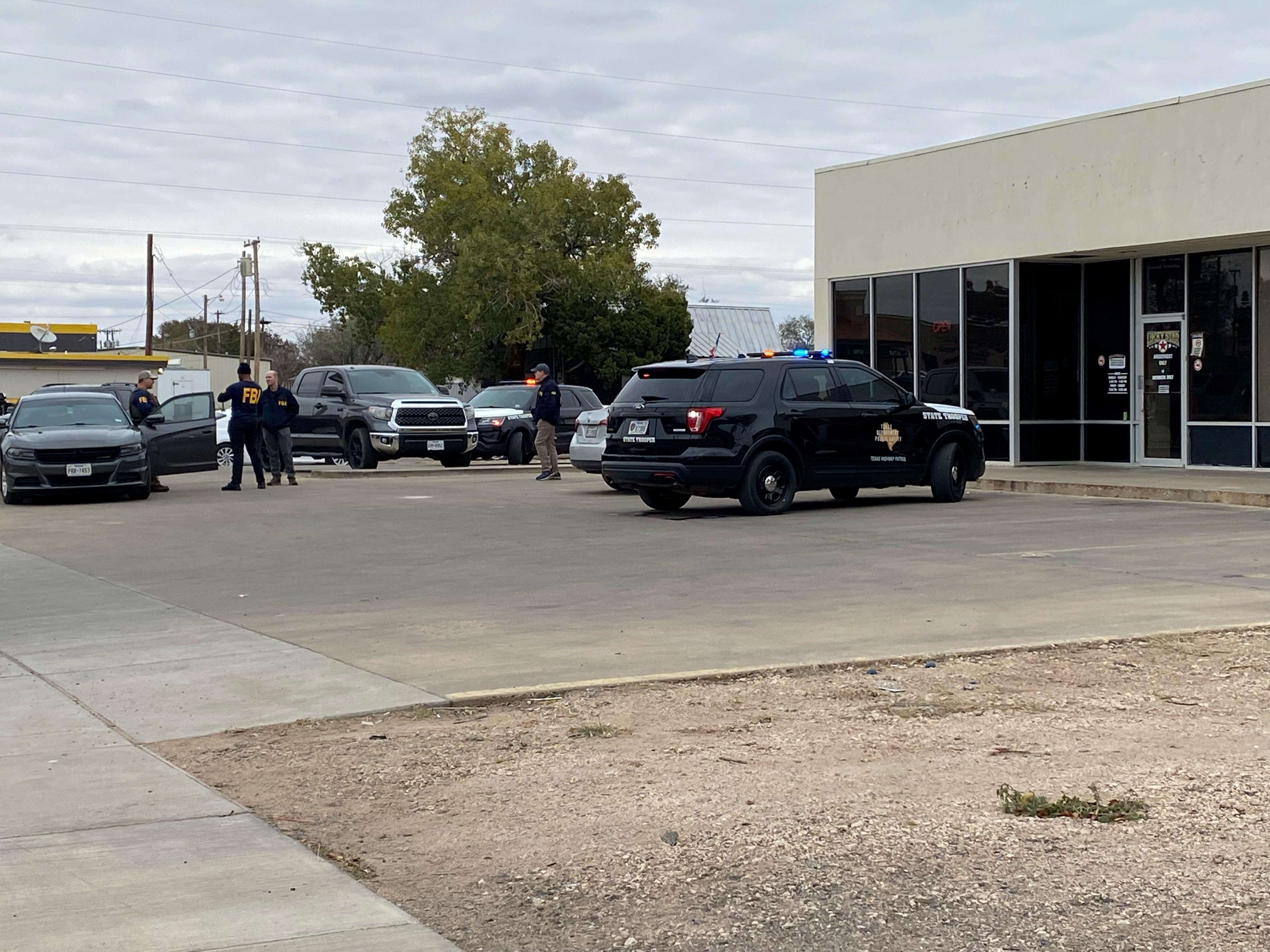 Officials identify 13 of 31 arrested in Hockley Co. game room raids