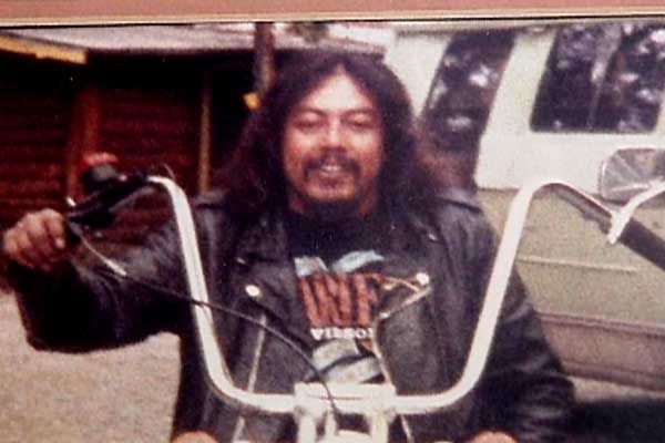 Florencio Calzada