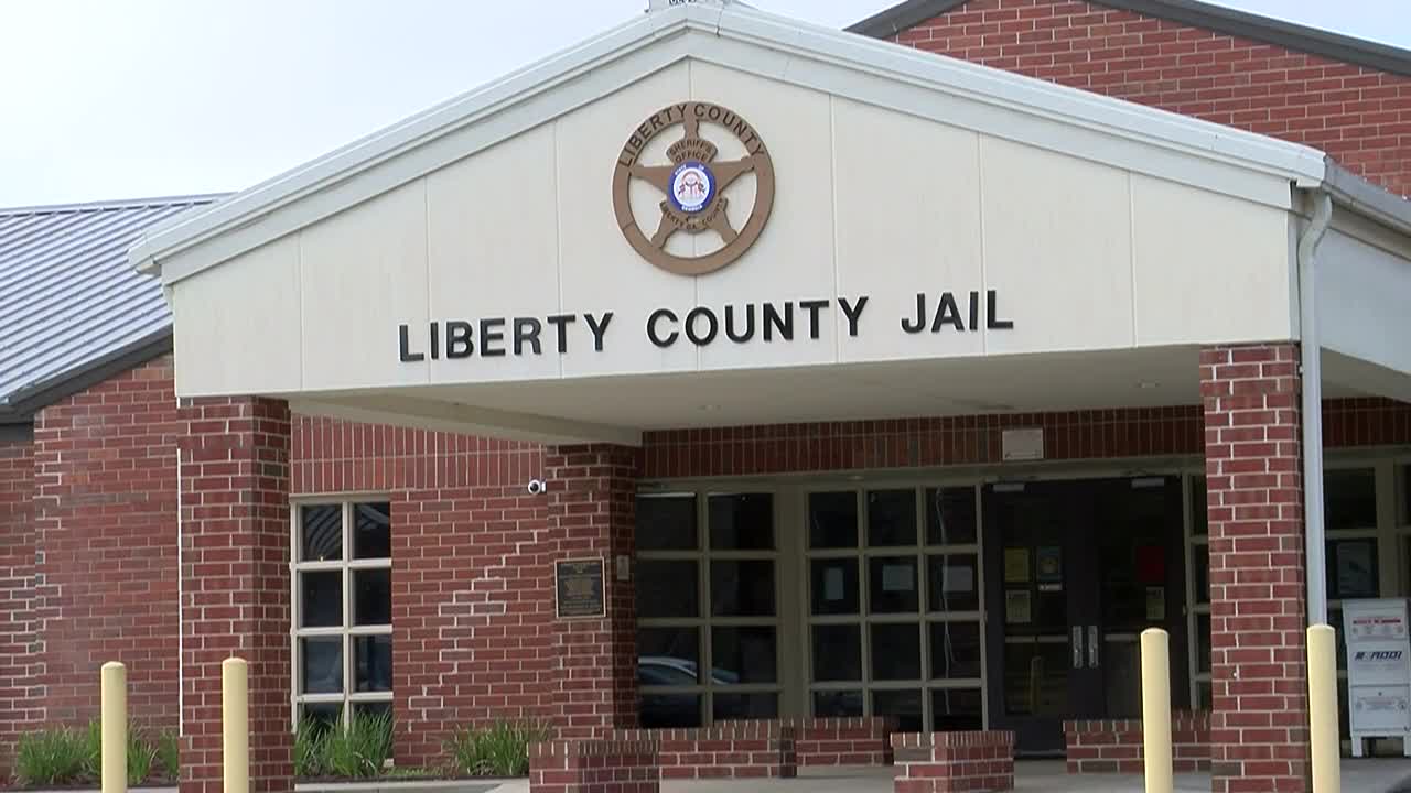 Liberty County Jail staff dealing with COVID complexities