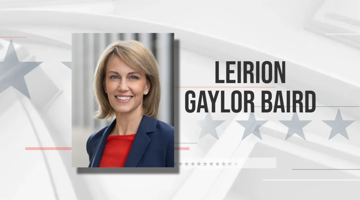 Lincoln Mayor profile: Leirion Gaylor Baird running for re-election