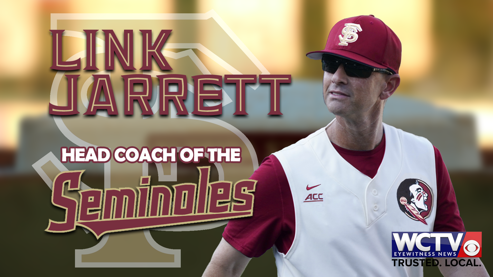 Link Jarrett era begins: Florida State baseball season preview - Tomahawk  Nation