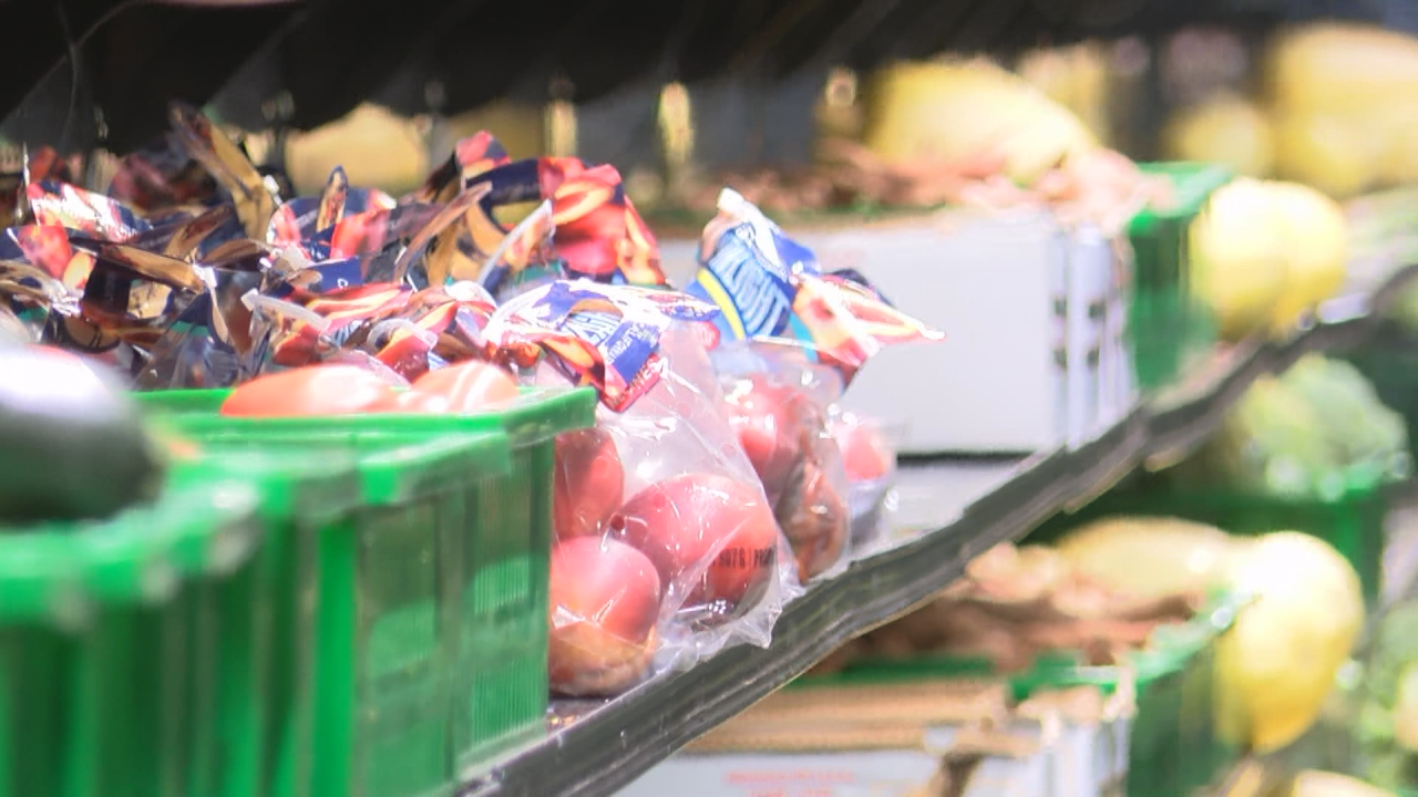 Dónde acudir si necesita alimentos o puede donar alimentos en el Noreste de  Ohio, image size:1280x720