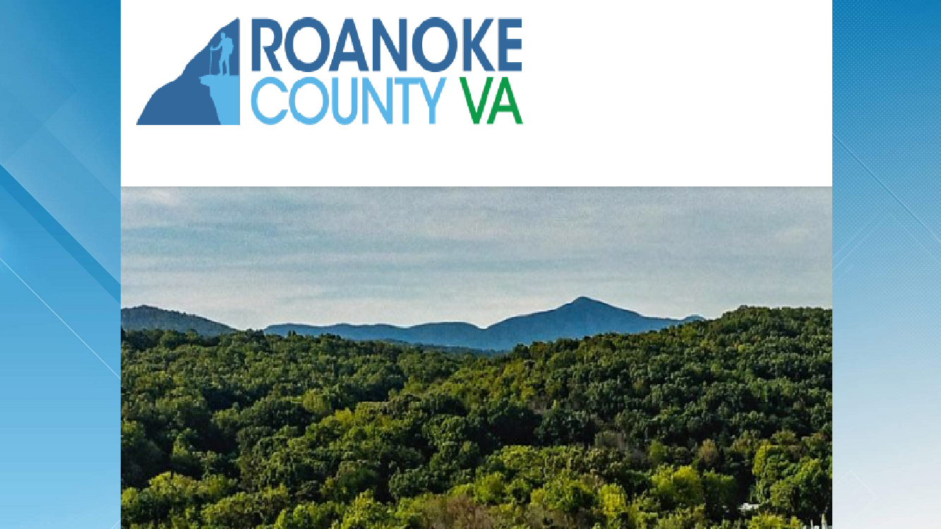 Roanoke County