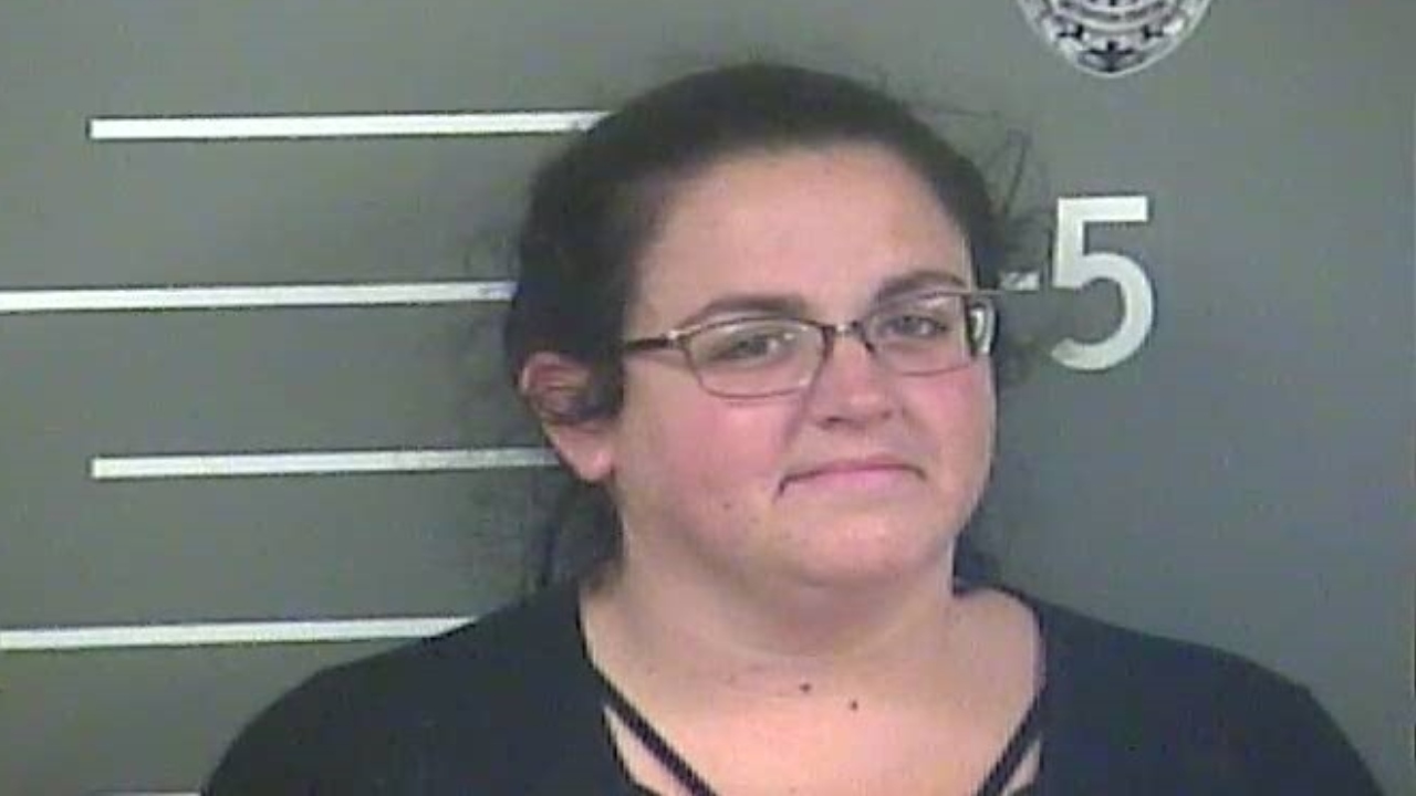 No bond for eastern Kentucky woman accused of sending nude photos of  daughter to boyfriend