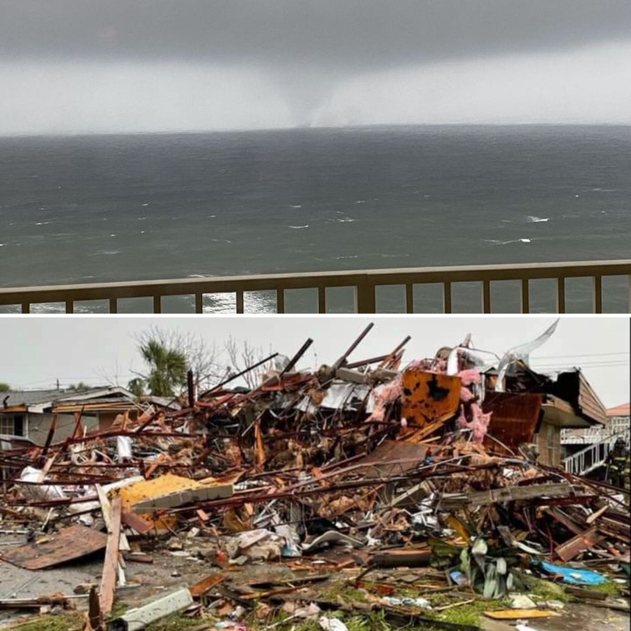 Storm Damage in Panama City Beach: What You Need to Know