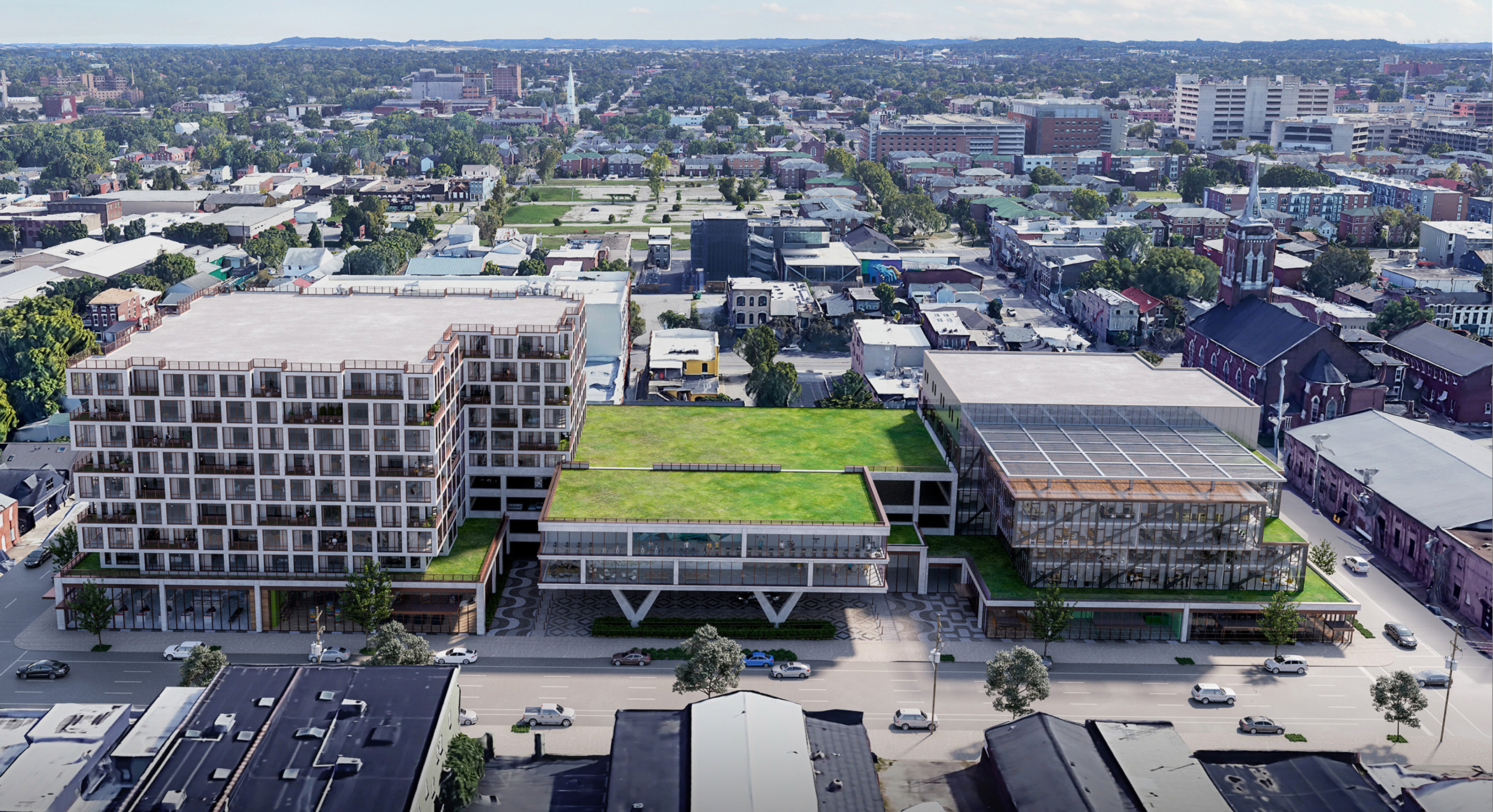 $80 million project in the works for NuLu