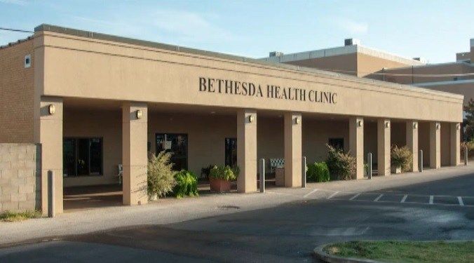 Bethesda Clinic - Bethesda Health Care