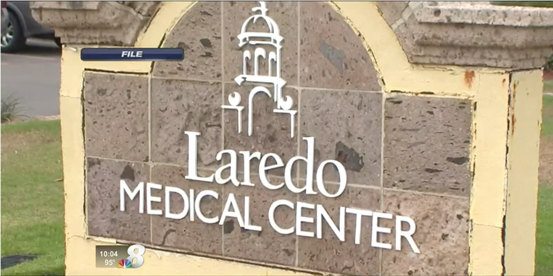 Laredo Medical Center