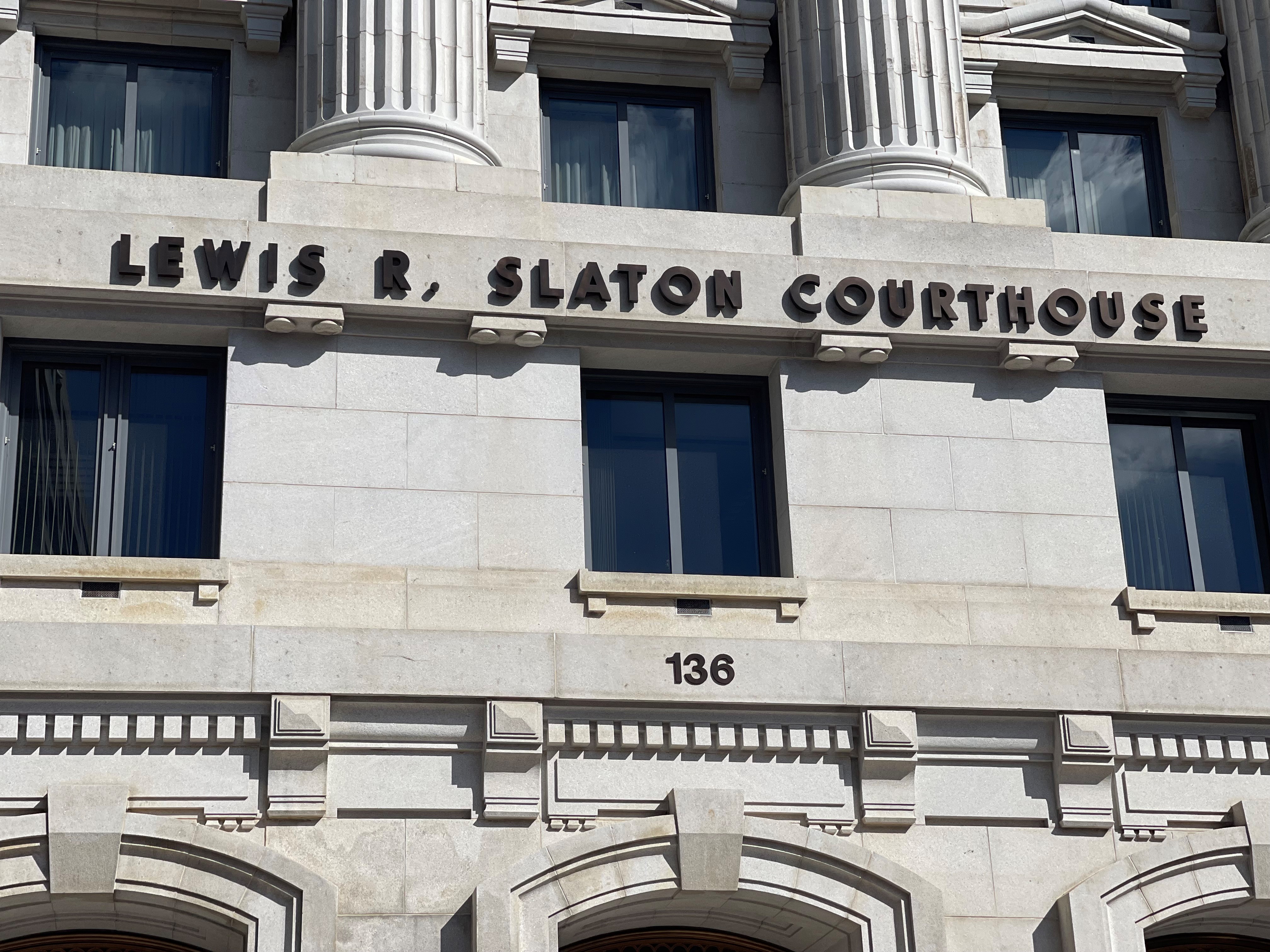 ‘Crisis’ reported at Fulton County Magistrate Court after staffing, funding  cuts