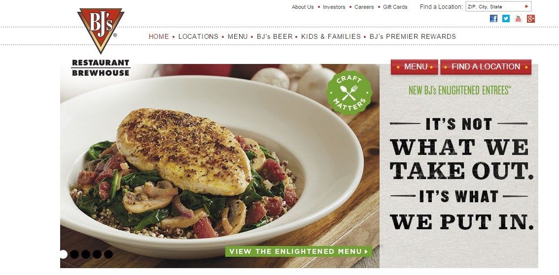 New Restaurant To Open In Longview