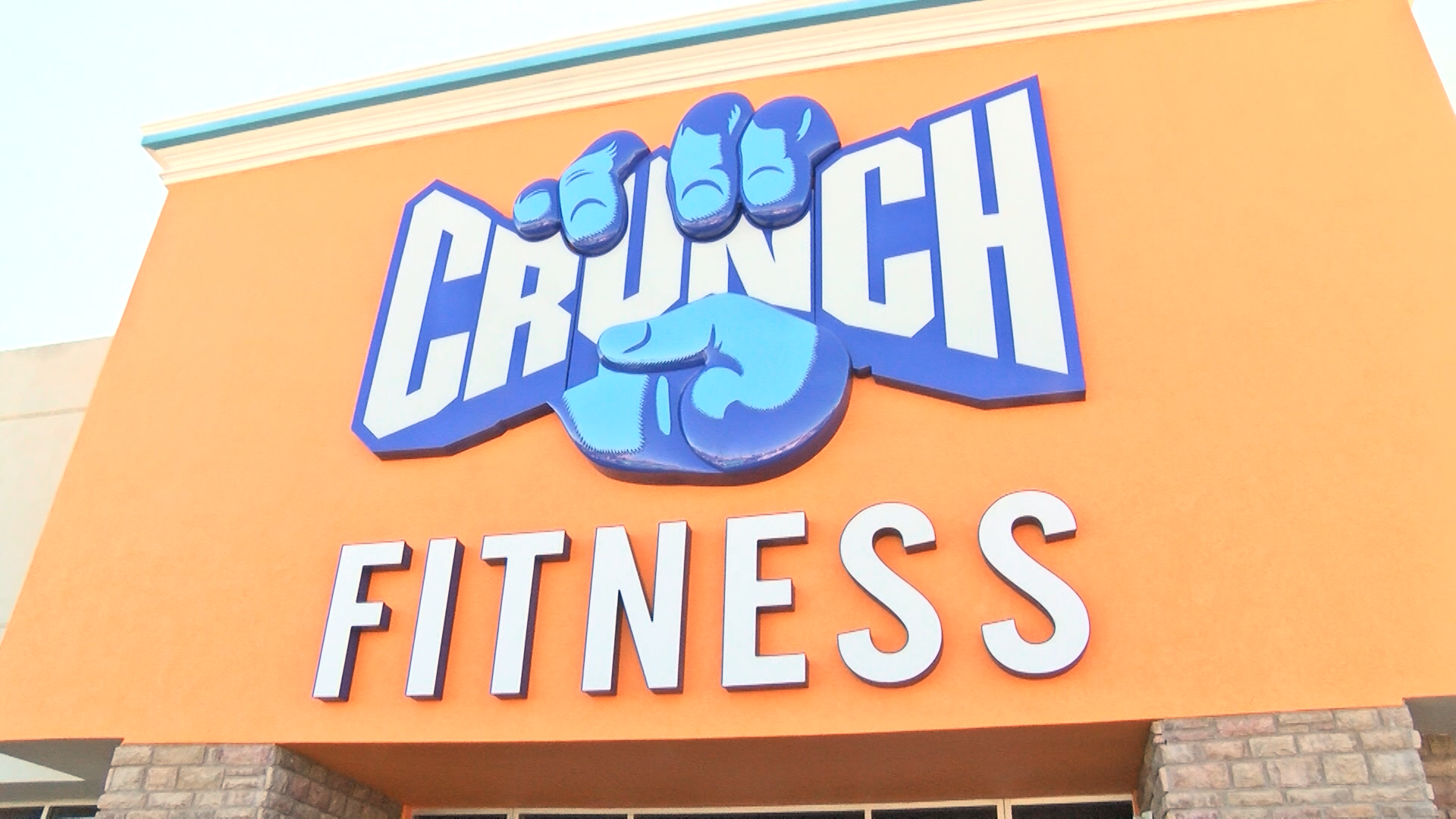 Crunch Fitness Hosts Pre Launch Party