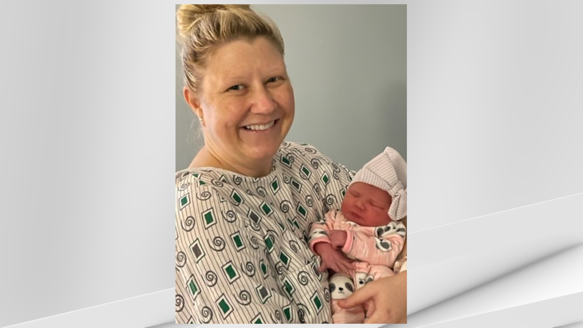 Huntsville Hospital System welcomes first babies of 2022