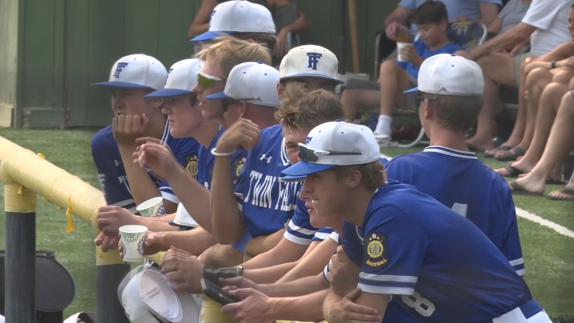 Idaho Falls Bandits headed to World Series championship in North