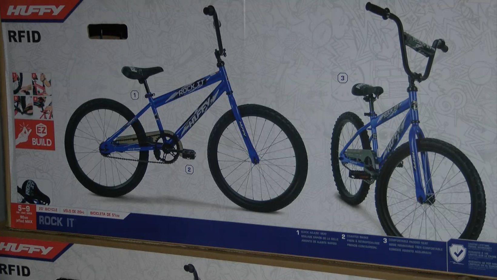 Gulf Coast Bicycle Club collects bikes to give children Christmas joy