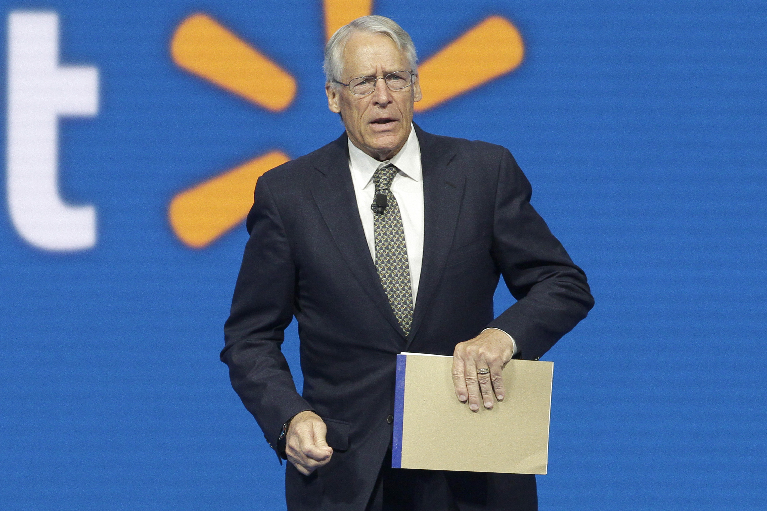 Walmart heir Rob Walton agrees to buy Broncos in record deal