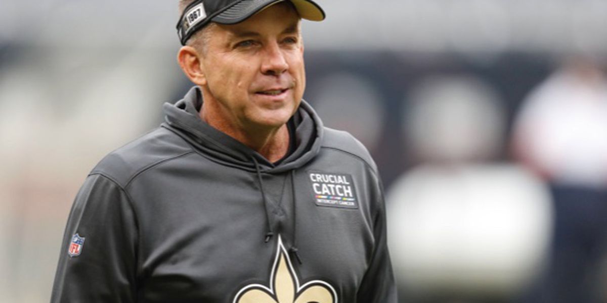 sean payton military hoodie