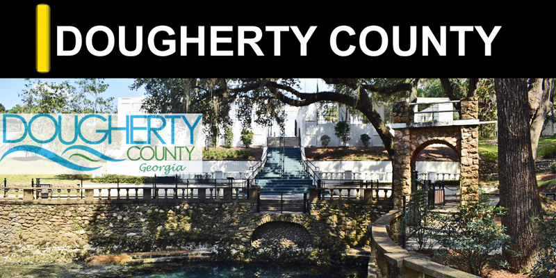 Dougherty Co. EMA closes Emergency Operations Center