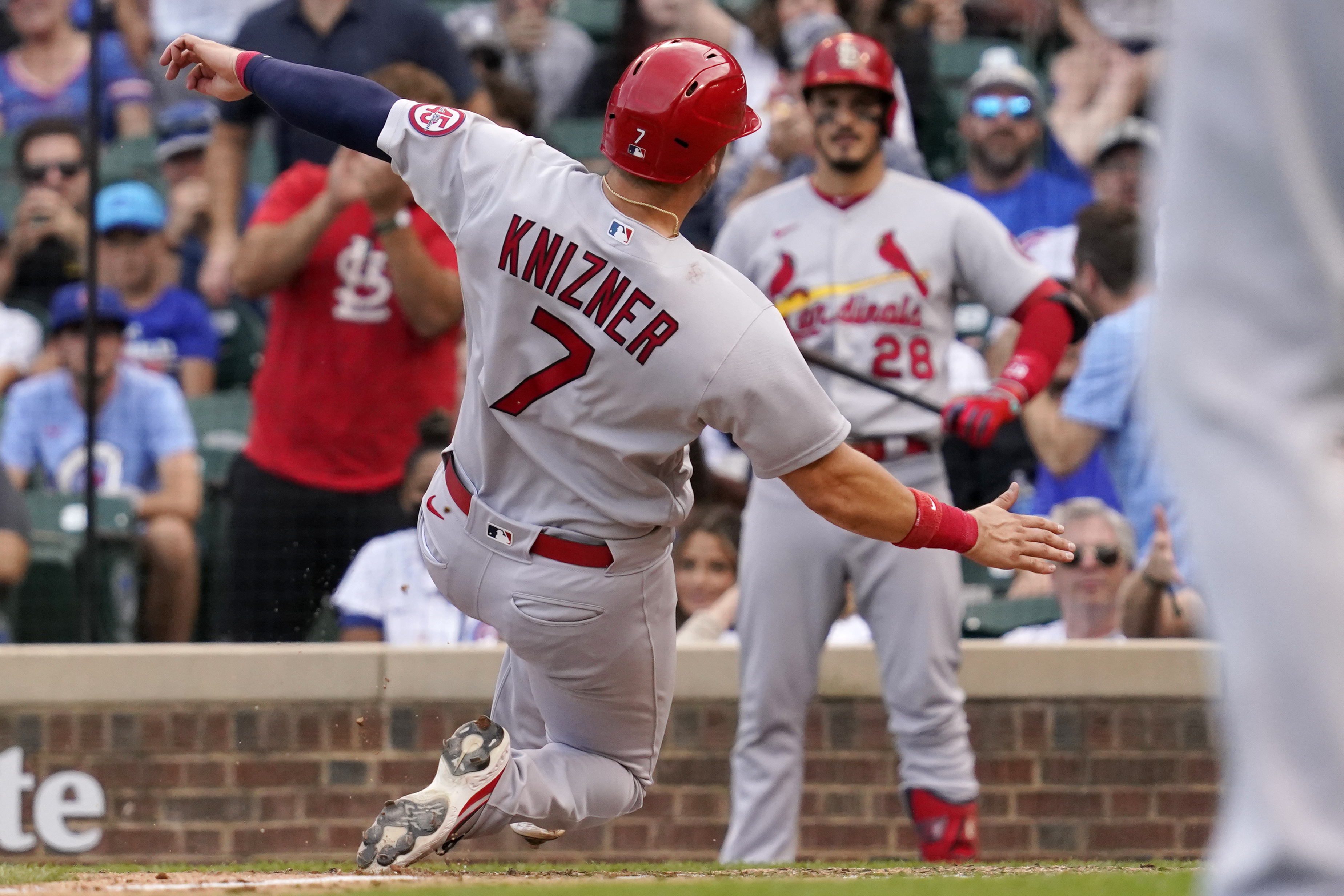 Cardinals winning streak hits 16 with comeback victory vs. Cubs