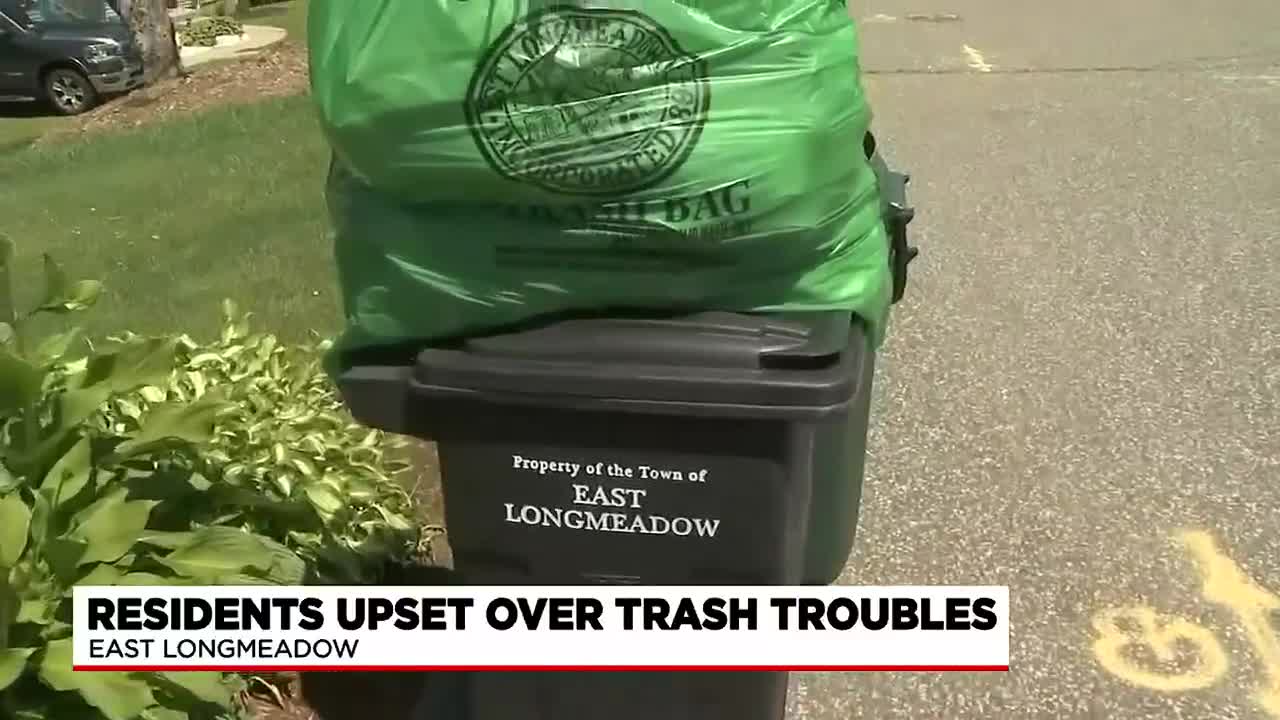 KC tells residents not to use red trash bags