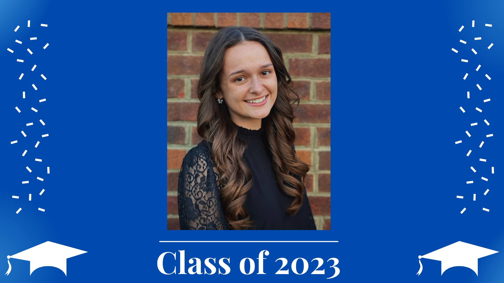 Craven County Early College High School - Emma Tanner