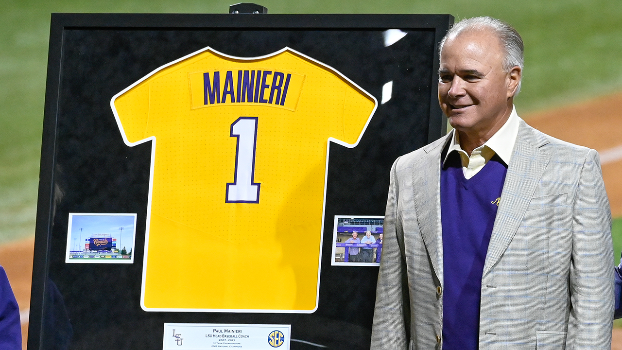 Paul Mainieri: The Legacy of LSU Baseball's Esteemed Coach