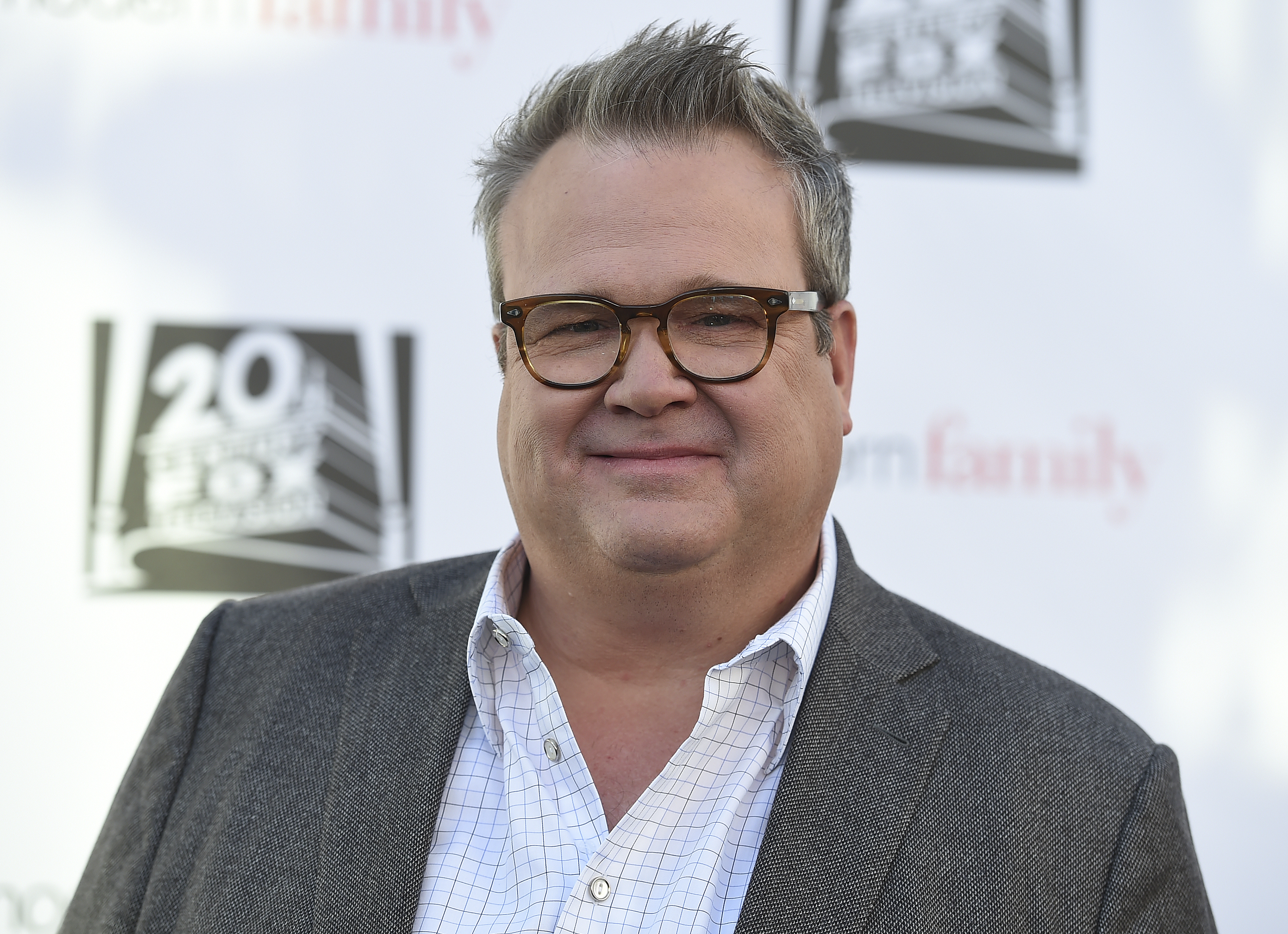 Modern Family star Eric Stonestreet becomes part-owner of Kansas City Royals