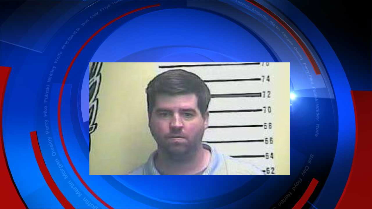 Bell County teacher facing federal child porn charges