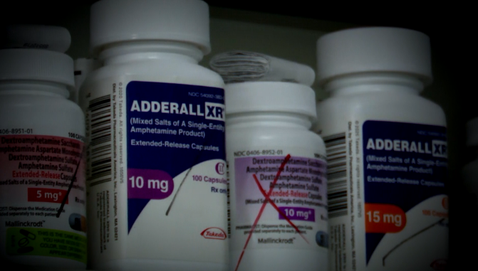 ADHD diagnosis is becoming more common among adults