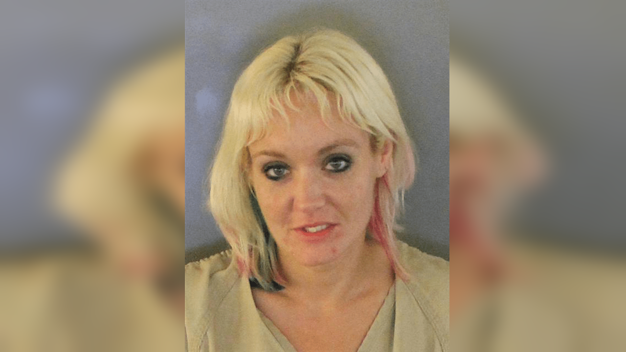 Charlotte County woman facing federal charges over counterfeit money