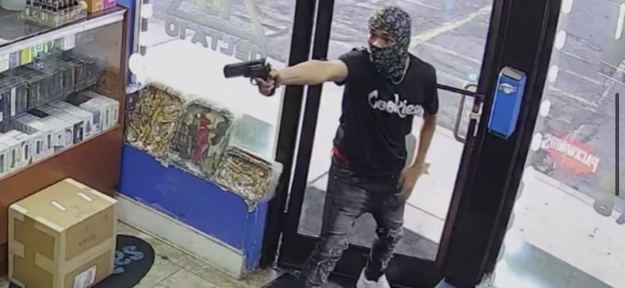 Police arrest robbery suspect that triggered Kent State shelter-in-place  alert