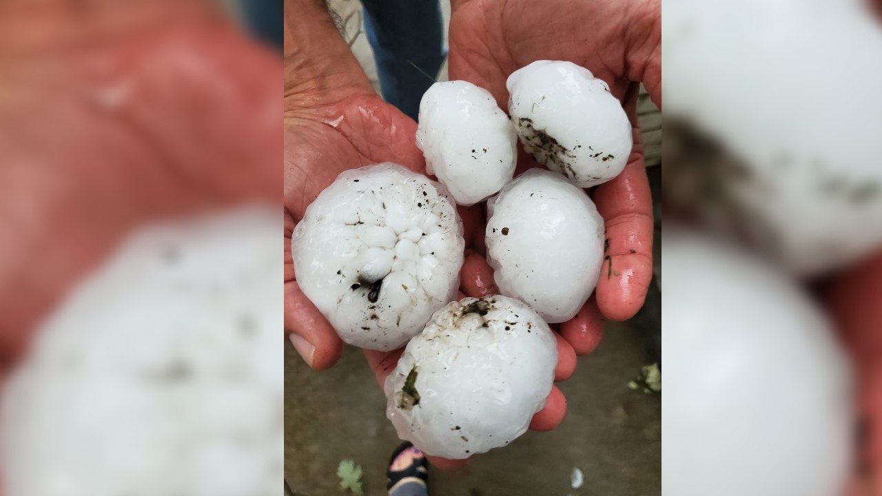 Tornado Watch in effect for Lancaster County