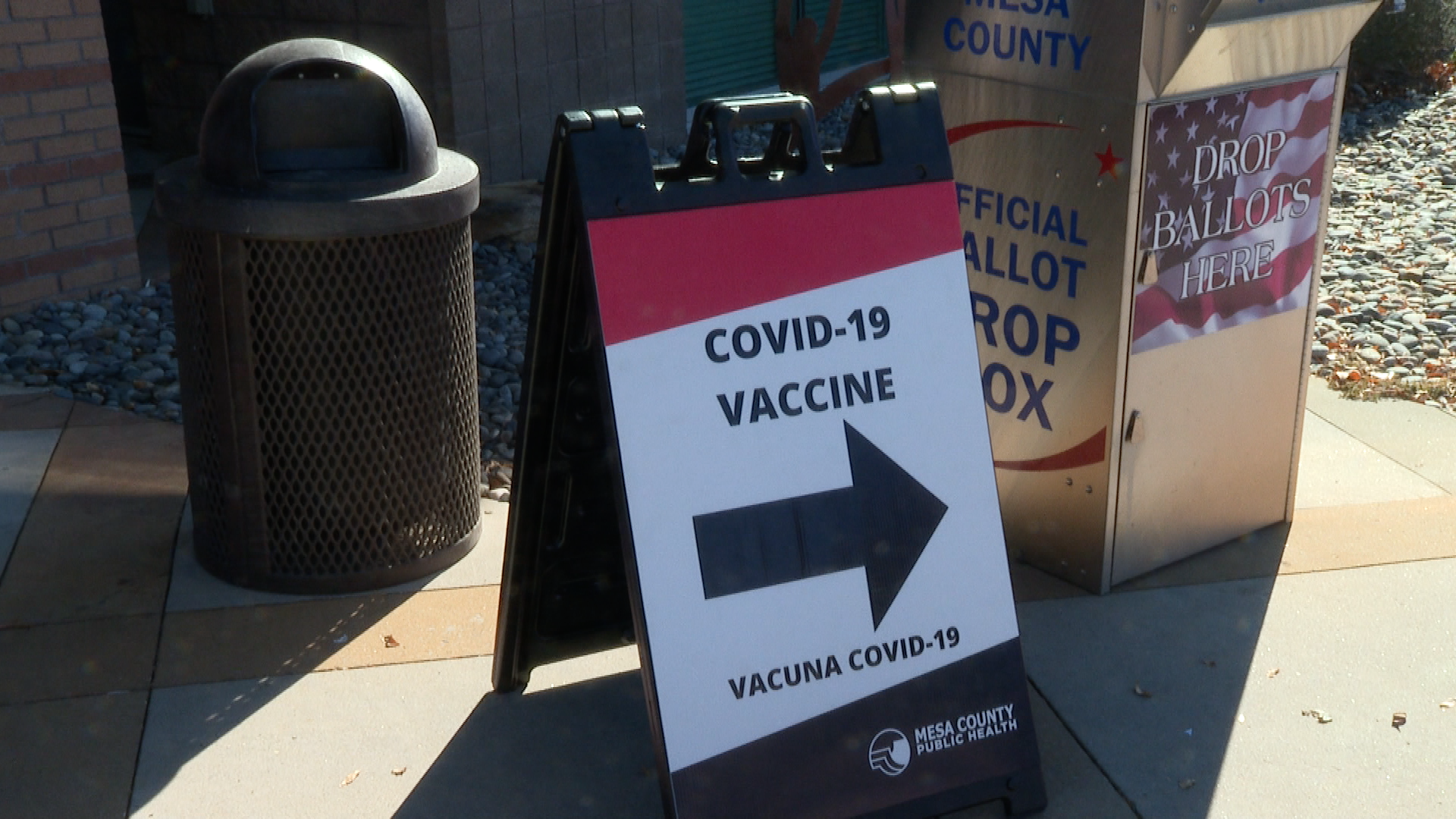 Mesa County Public Soon To Issue Covid-19 Kid Vaccines