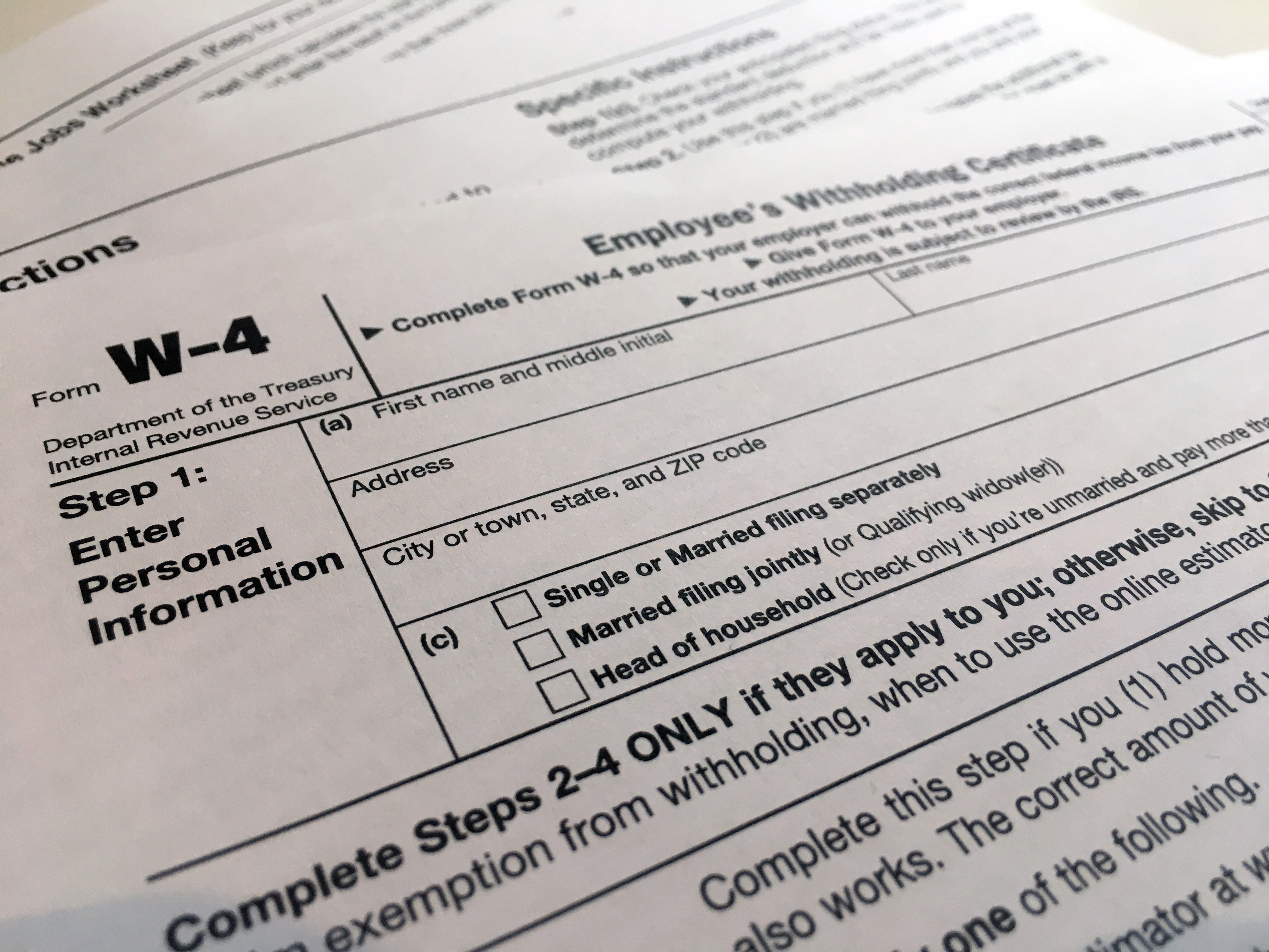 Treasury: Digital signatures will be allowed on paper forms